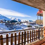 3 Pini Apartman