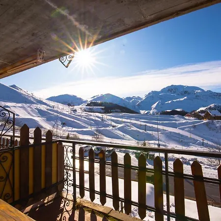 Daire 3 Pini Prato Nevoso