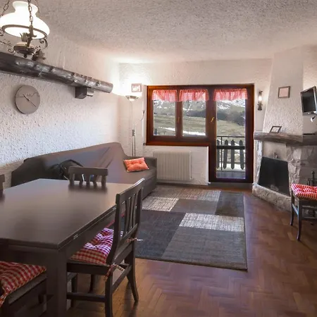 Appartement 3 Pini *