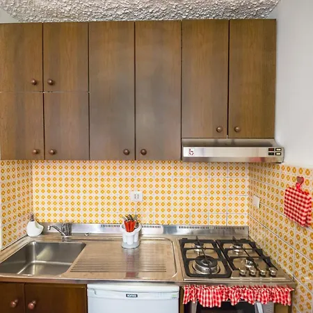 3 Pini Apartment Prato Nevoso