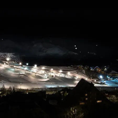 3 Pini * Prato Nevoso