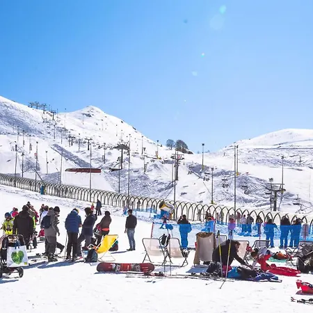 3 Pini * Prato Nevoso